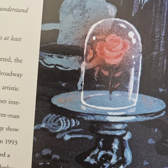 DISNEY The Music Behind the Magic: 4 CD Set with Book. Aladdin, Mermaid, Beauty - Picture 5 of 16